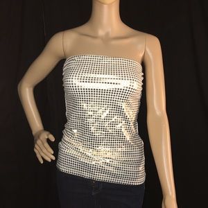 EXPRESS STRETCH TUBE TOP